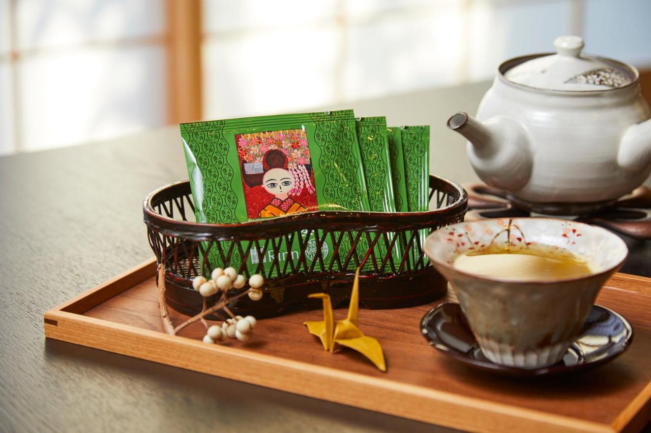 Rinn Gojo Omiya Kyoto Ngoại thất bức ảnh
