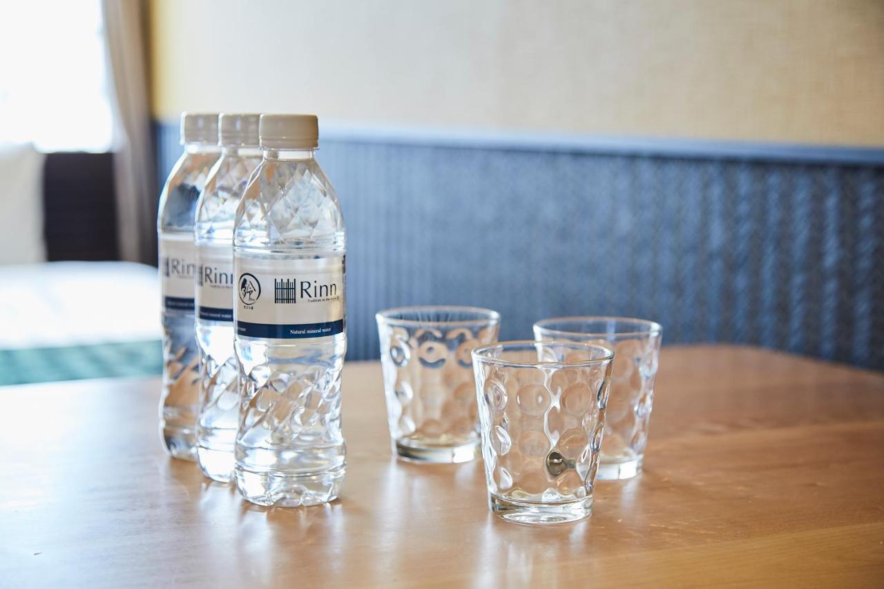 Rinn Gojo Omiya Kyoto Ngoại thất bức ảnh