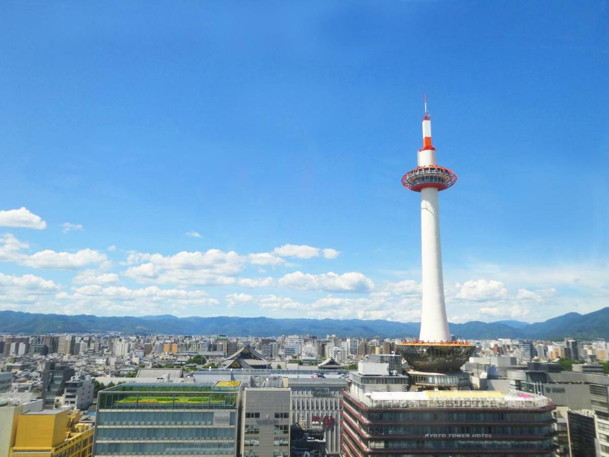 Rinn Gojo Omiya Kyoto Ngoại thất bức ảnh