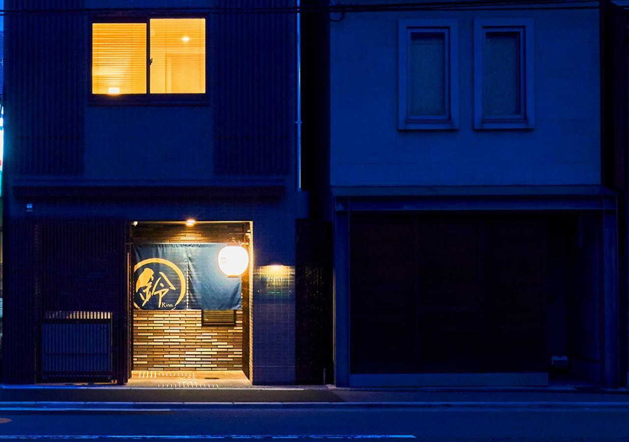 Rinn Gojo Omiya Kyoto Ngoại thất bức ảnh