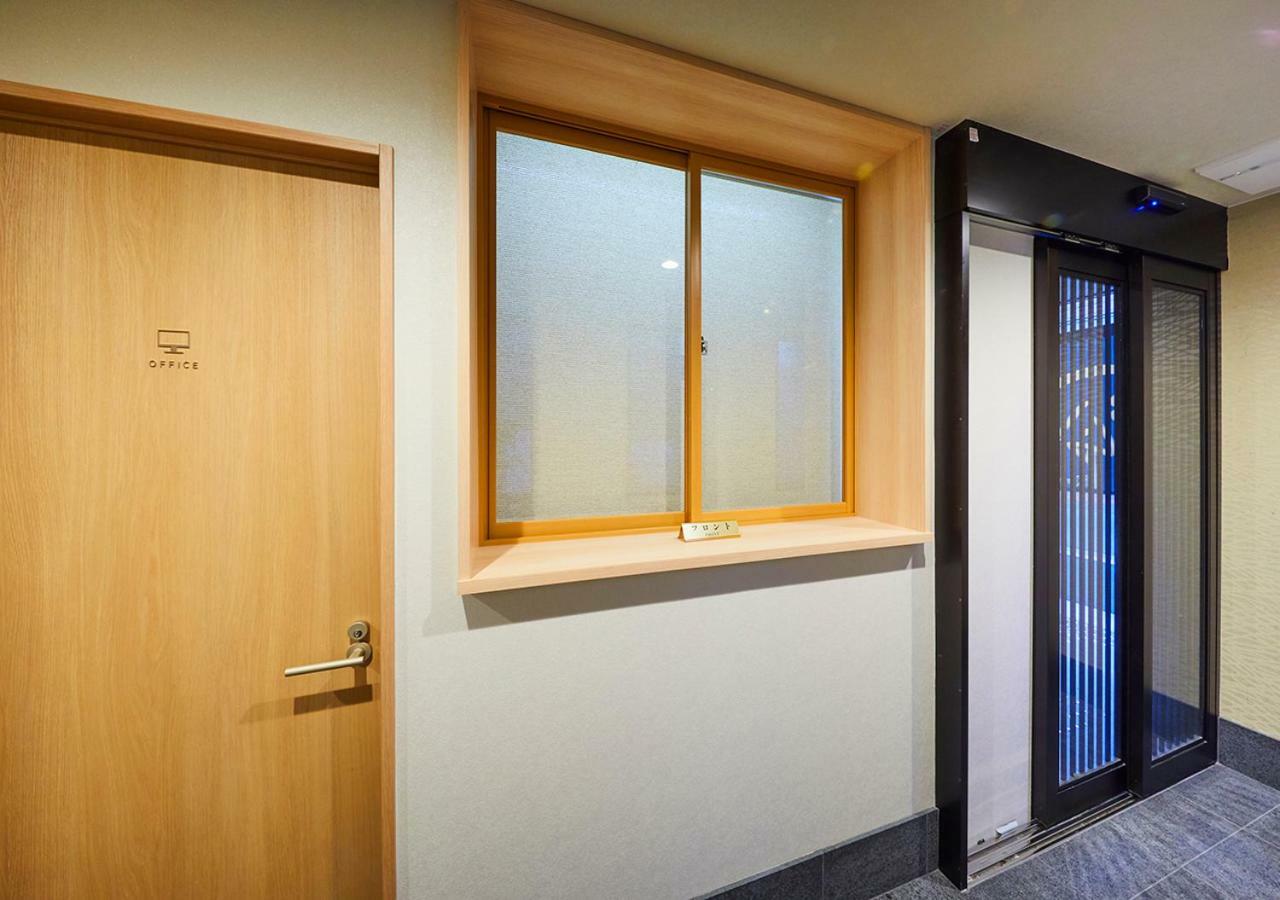 Rinn Gojo Omiya Kyoto Ngoại thất bức ảnh