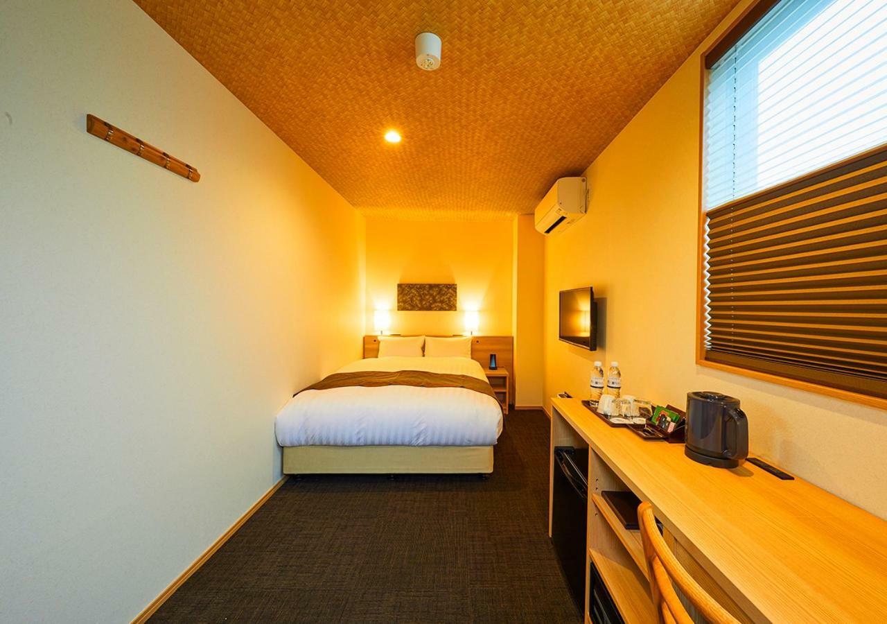 Rinn Gojo Omiya Kyoto Ngoại thất bức ảnh