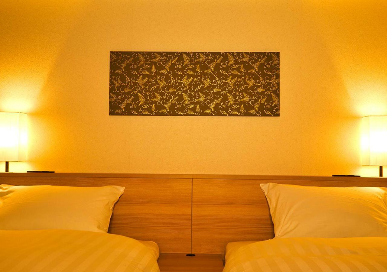 Rinn Gojo Omiya Kyoto Ngoại thất bức ảnh