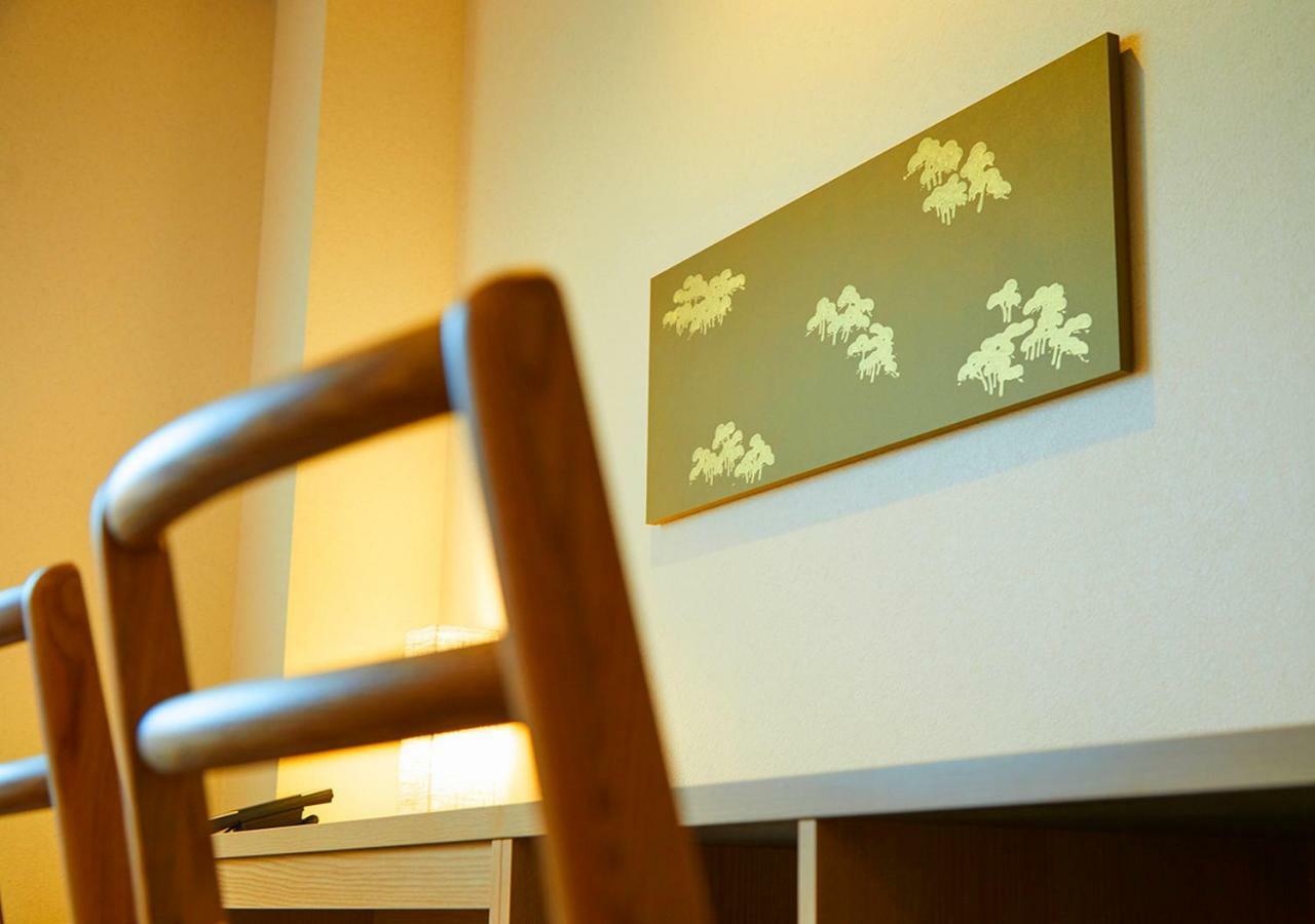 Rinn Gojo Omiya Kyoto Ngoại thất bức ảnh